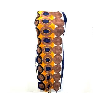 Joseph Ribkoff Multicolour Dress